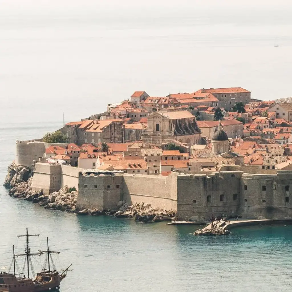 Explore Eastern Adventure: 4 Weeks - Self Guided Rail Tour for 26 days with Euroventure Travel and discover unforgettable experiences - Photo 2