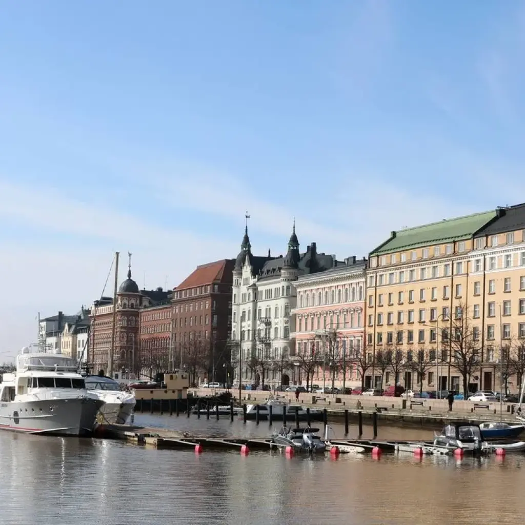 Explore Scandinavian: 2 Weeks - Self Guided Rail Tour for 15 days with Euroventure Travel and discover unforgettable experiences - Photo 2
