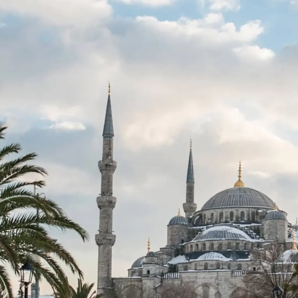 Explore London to Istanbul: 3 Weeks - Self Guided Rail Tour for 21 days with Euroventure Travel and discover unforgettable experiences - Photo 2