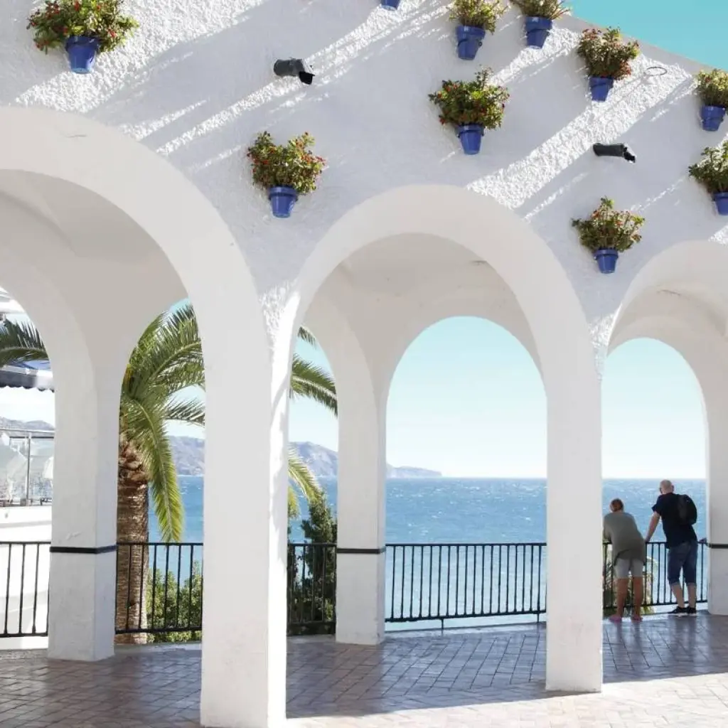 Explore Route of the Andalusian Sun for 6 days with Europamundo and discover unforgettable experiences - Photo 2