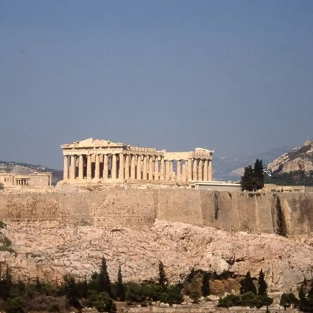 Explore Cycling in Greece for 8 days with Exodus Adventure Travels and discover unforgettable experiences - Photo 2