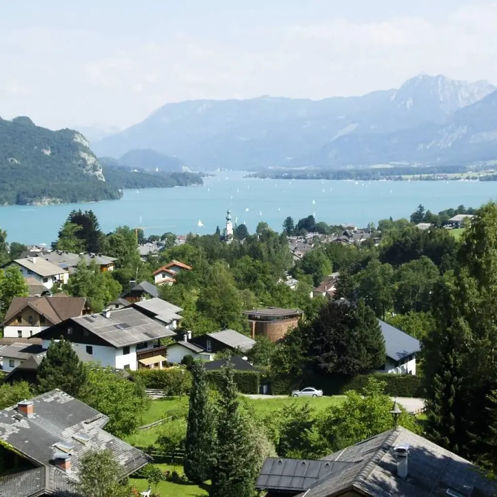 Explore Self-Guided Walking in Austria's Lake District for 8 days with Exodus Adventure Travels and discover unforgettable experiences - Photo 2