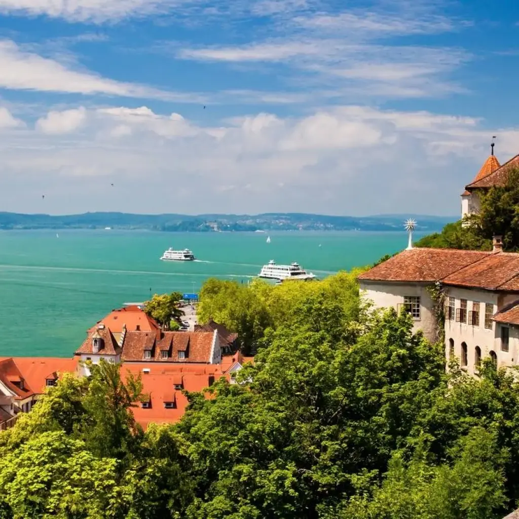 Explore Highlights of Lake Constance by Bike for 8 days with Exodus Adventure Travels and discover unforgettable experiences - Photo 2