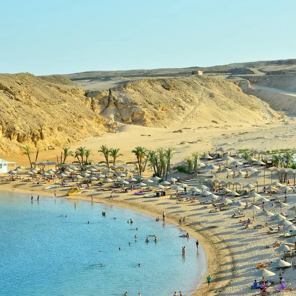 Explore Egypt Nile Jewel with 5* Boat Cruise for 9 days with Expat Explore Travel and discover unforgettable experiences - Photo 2