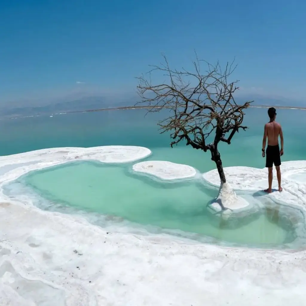 Explore Unforgettable Jordan and Cairo for 10 days with Europamundo and discover unforgettable experiences - Photo 2