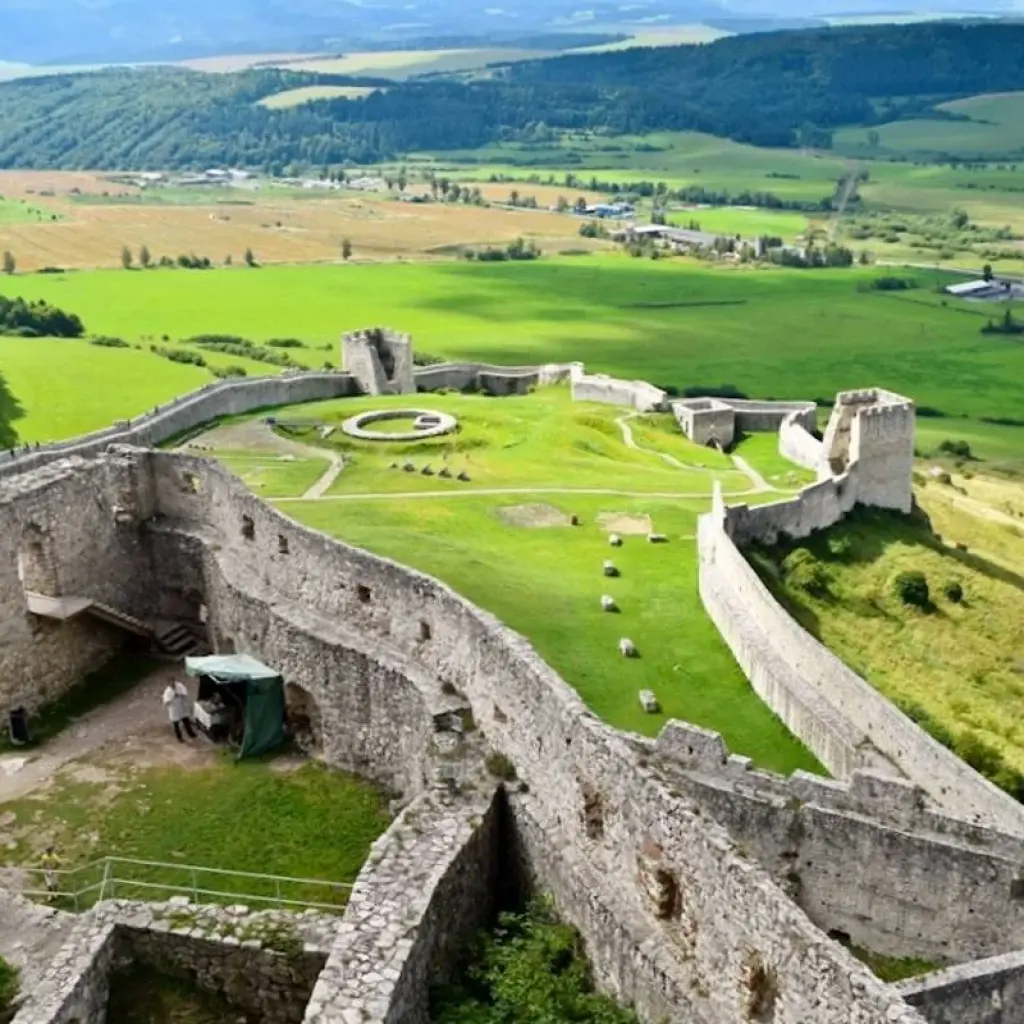 Explore Observing susliks at Muránská plain and Visiting High Tatras National Park for 4 days with Experience Slovakia and discover unforgettable experiences - Photo 2