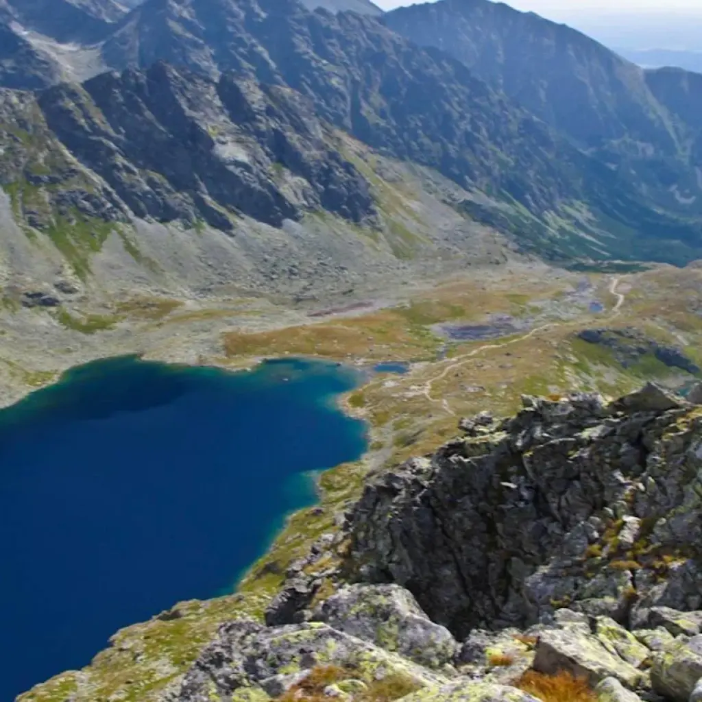 Explore Hiking in Slovakia  (small group minimum 2 people & maximum 8 people) for 8 days with Experience Slovakia and discover unforgettable experiences - Photo 2