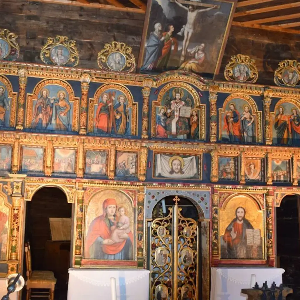 Explore The best of Eastern Slovakia (small group minimum 2 people & maximum 8 people) for 7 days with Experience Slovakia and discover unforgettable experiences - Photo 2