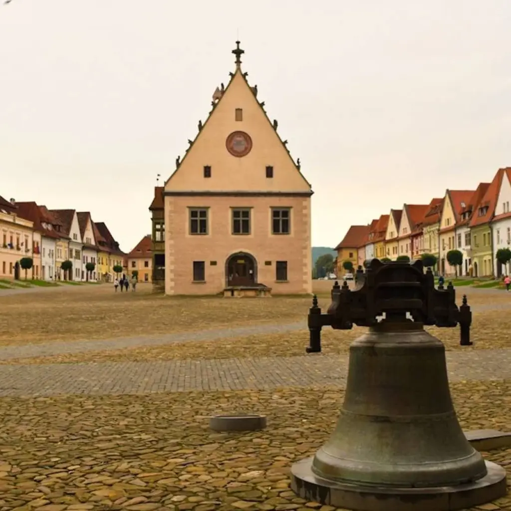 Explore Slovakia  Ancestry Private Tour for 2 people minimum for 7 days with Experience Slovakia and discover unforgettable experiences - Photo 2