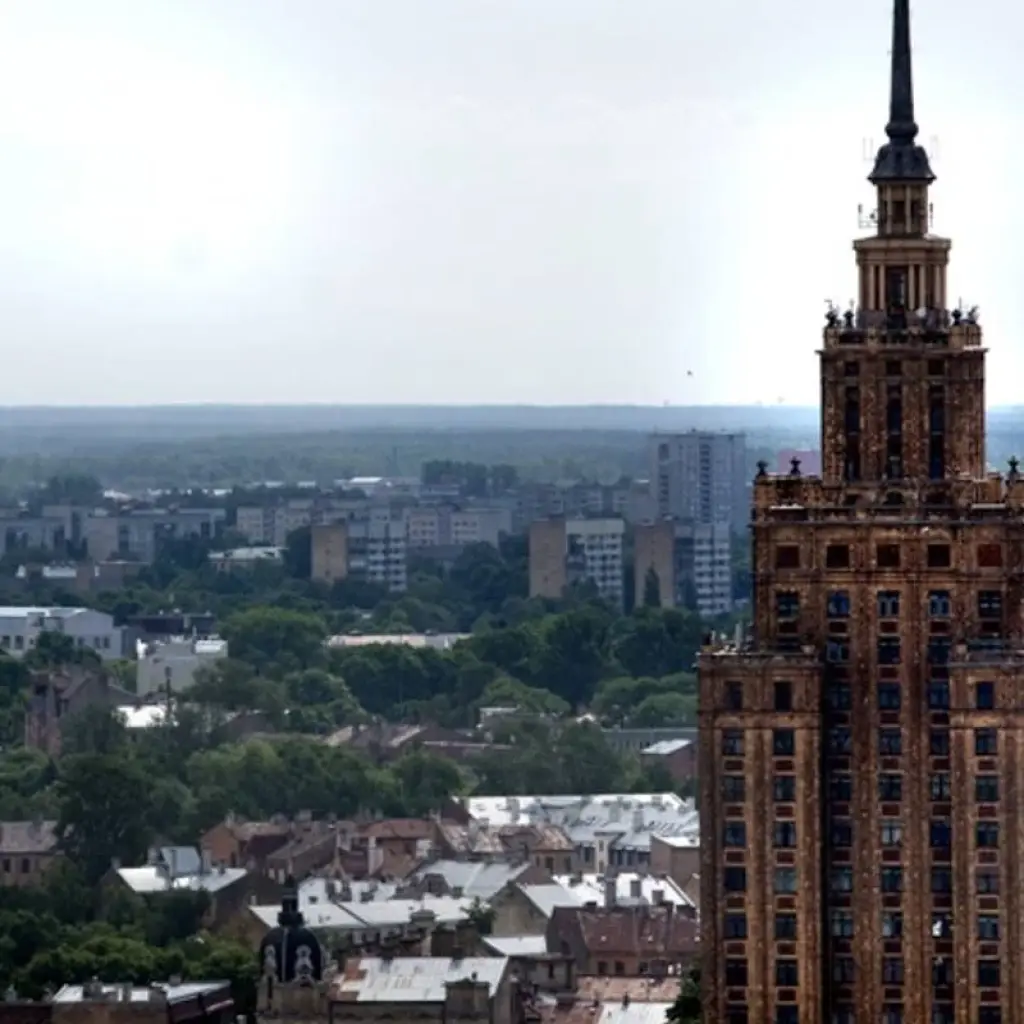 Explore Baltic Capital Cities for 8 days with Explore! and discover unforgettable experiences - Photo 2