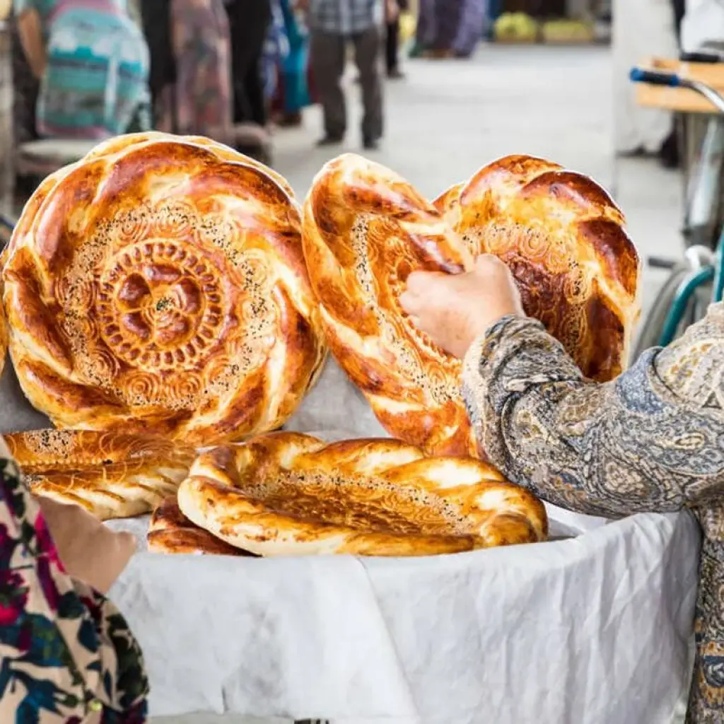 Explore Upgraded - Treasures of Uzbekistan for 10 days with Explore! and discover unforgettable experiences - Photo 2