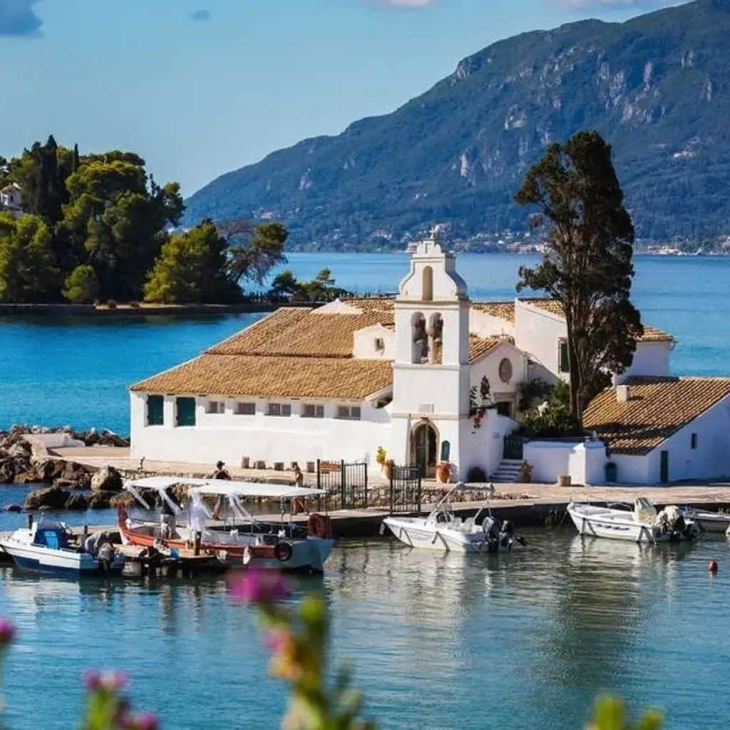 Explore Walking the Corfu Trail (North) for 8 days with Explore! and discover unforgettable experiences - Photo 2