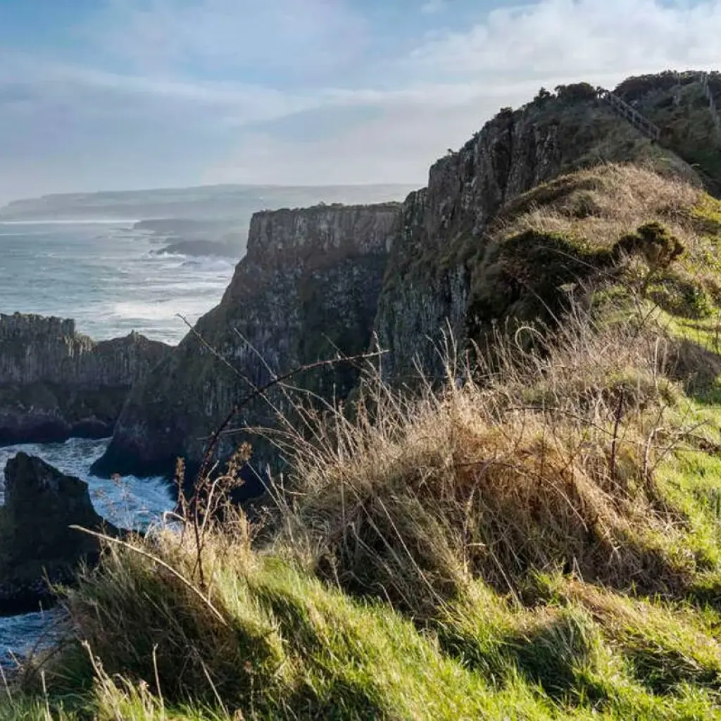 Explore Walk Northern Ireland and Donegal for 8 days with Explore! and discover unforgettable experiences - Photo 2