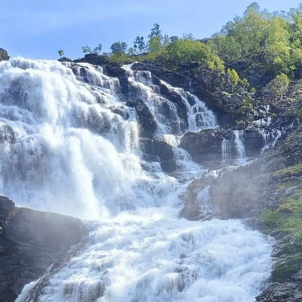 Explore Discover Scandinavia for 10 days with Explore! and discover unforgettable experiences - Photo 2