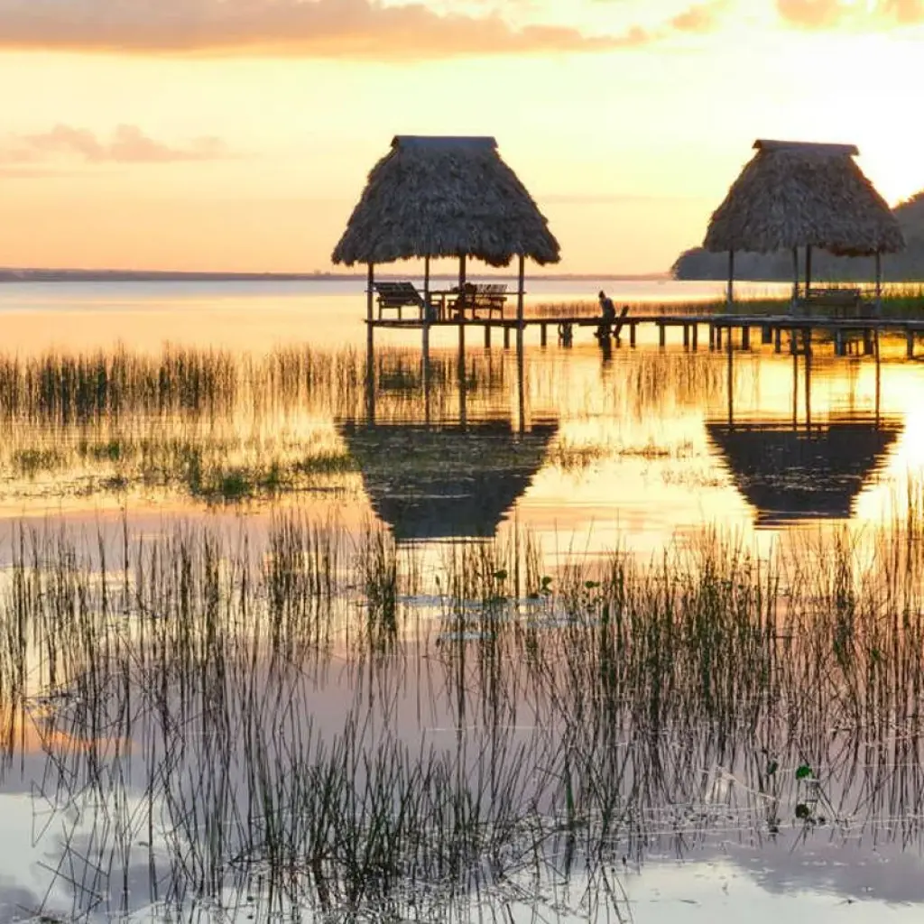 Explore Contrasts of Mexico + Yucatan Peninsula Extension (New) for 21 days with Explore! and discover unforgettable experiences - Photo 2