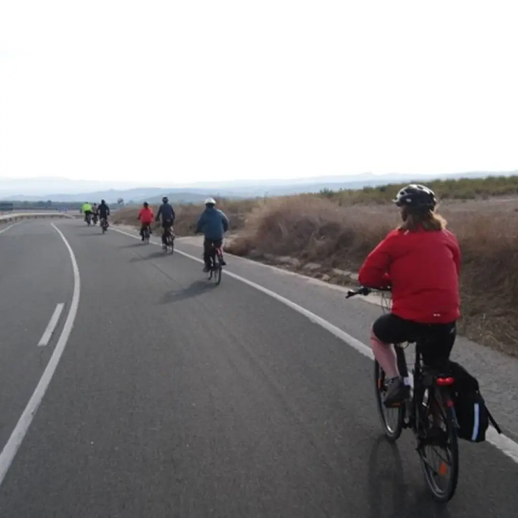 Explore Cycle Southern Spain - Murcia for 7 days with Explore! and discover unforgettable experiences - Photo 2