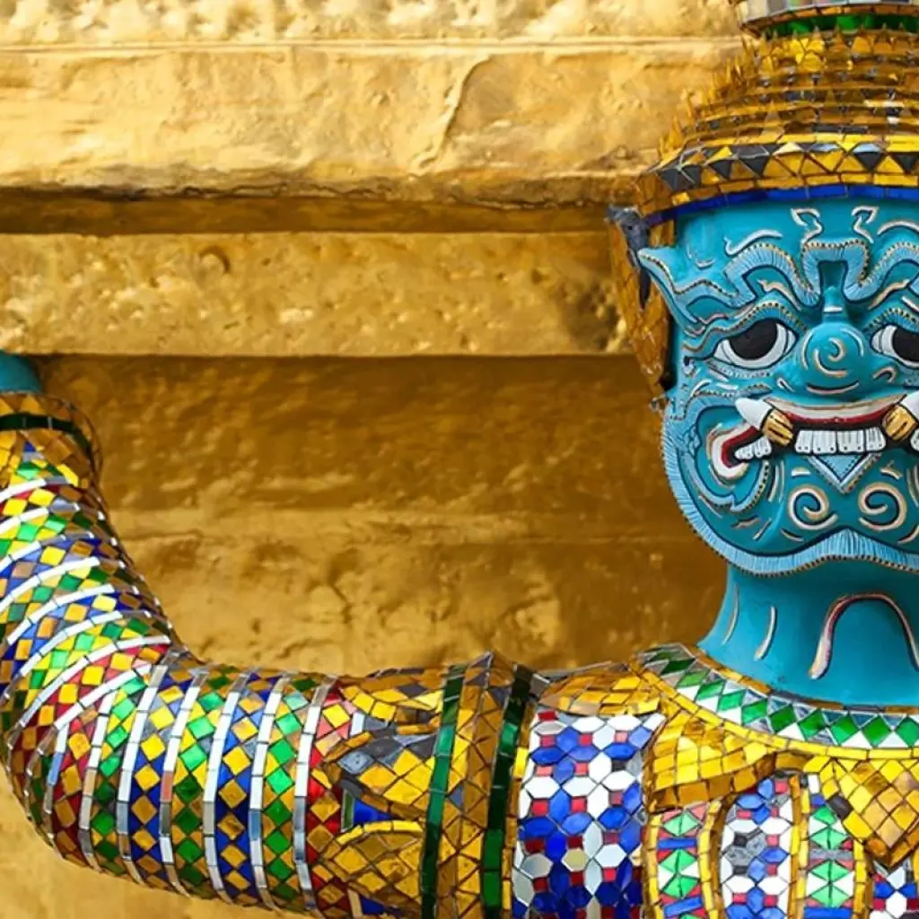 Explore Thai Island Hopping for 14 days with Explore! and discover unforgettable experiences - Photo 2
