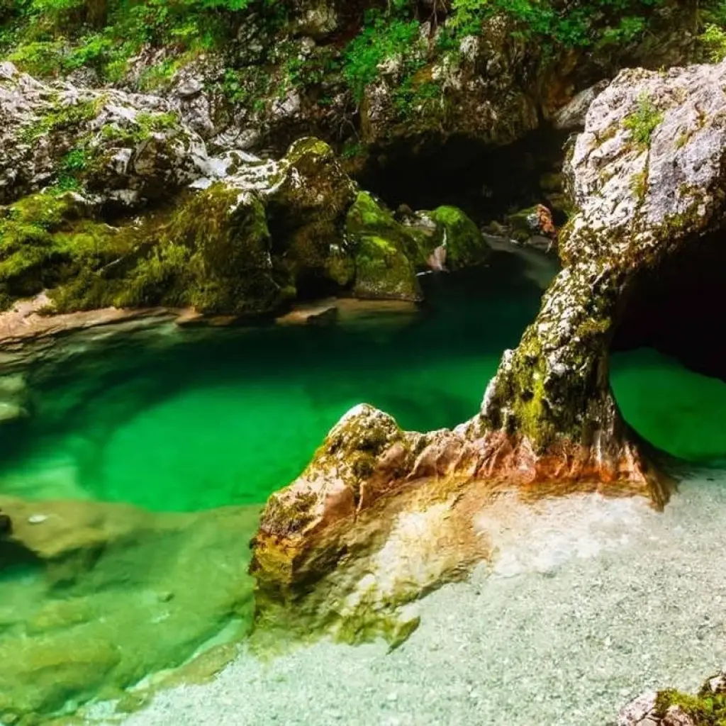 Explore Walking in Slovenia for 8 days with Explore! and discover unforgettable experiences - Photo 2