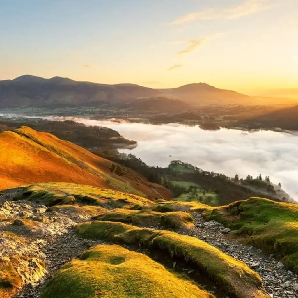 Explore Walk the Lake District for 7 days with Explore! and discover unforgettable experiences - Photo 2