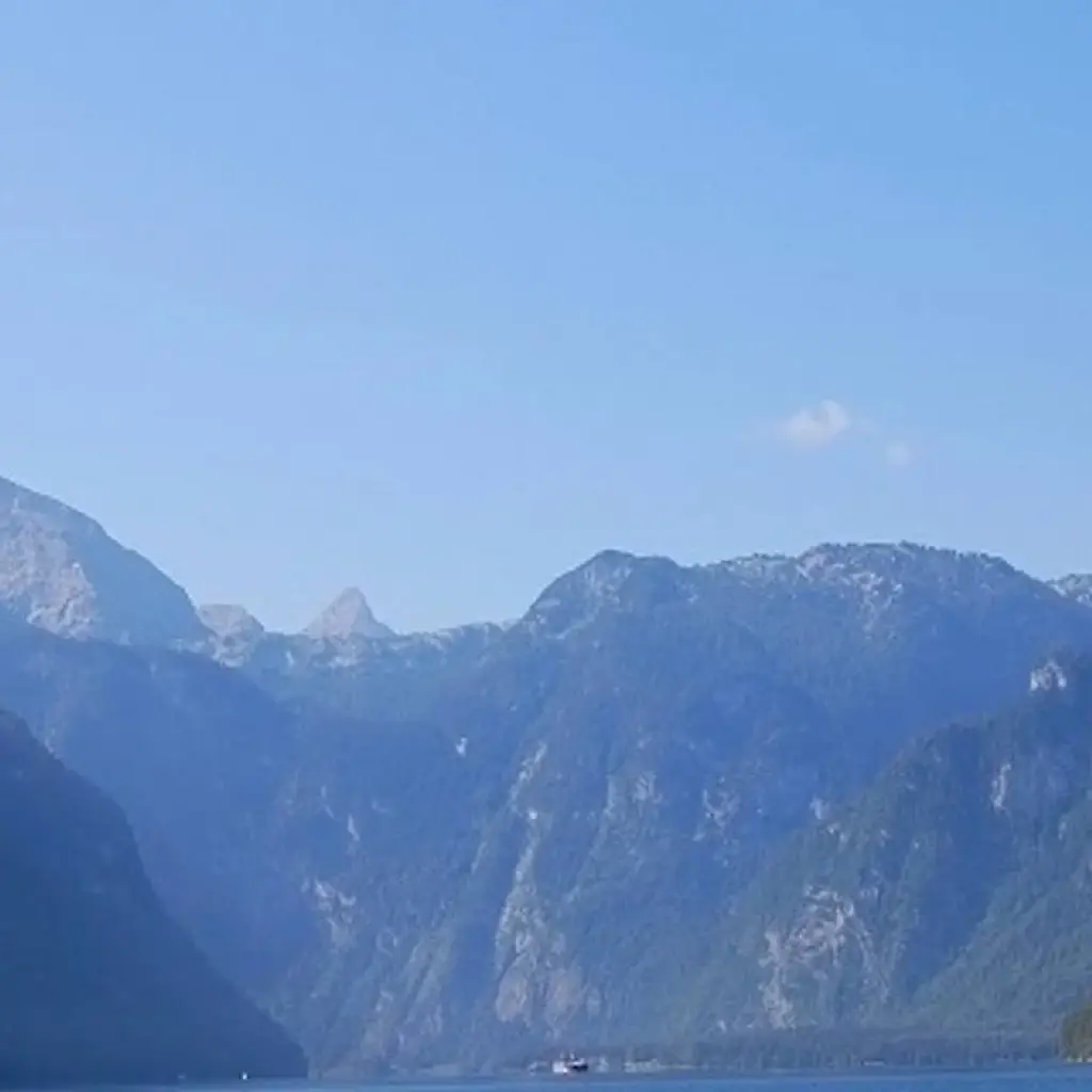 Explore Lake Constance-Königssee Cycle Route With Luggage Transfer for 11 days with Feuer und Eis Touristik and discover unforgettable experiences - Photo 2