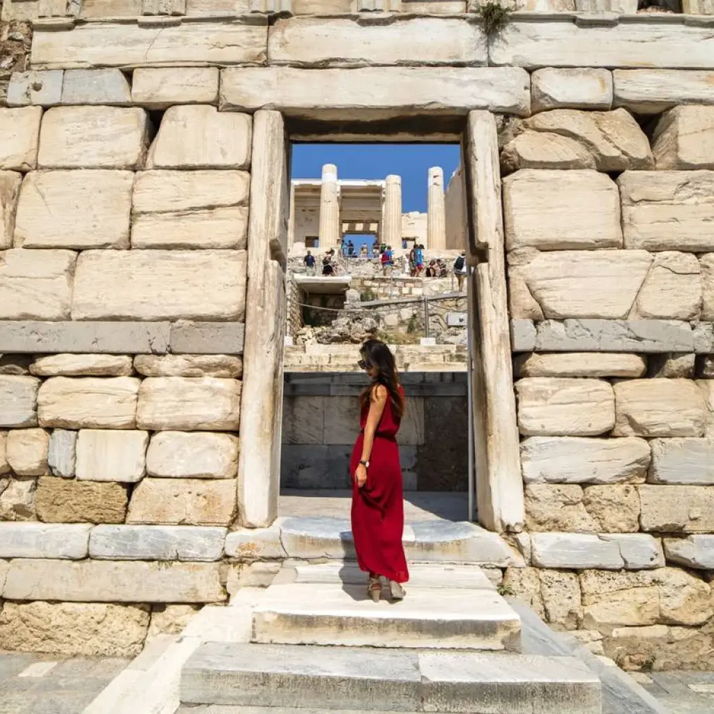 Explore Best of Greece Tour for 5 days with Fez Travel and discover unforgettable experiences - Photo 2