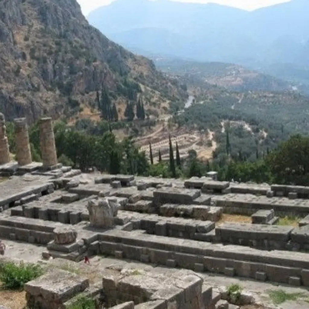 Explore Greece Classic Tour for 7 days with Fez Travel and discover unforgettable experiences - Photo 2