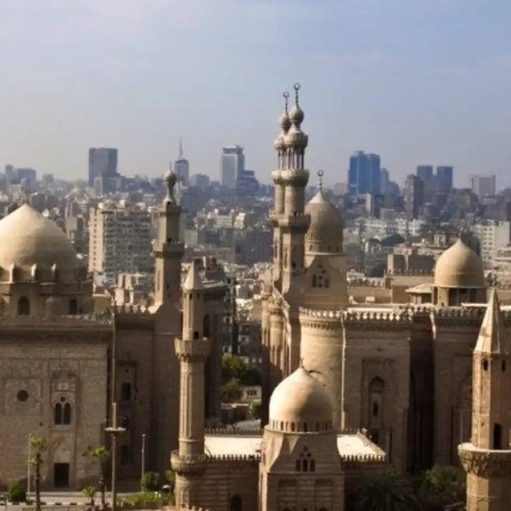Explore 9-Days Classical Egypt Tour with 4 night Nile Cruise for 9 days with Flo Tours and discover unforgettable experiences - Photo 2