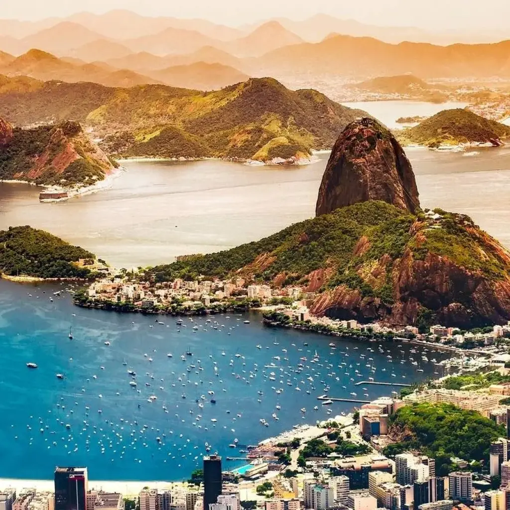 Explore Buenos Aires to Rio de Janeiro: Falls & Footy for 17 days with G Adventures and discover unforgettable experiences - Photo 2