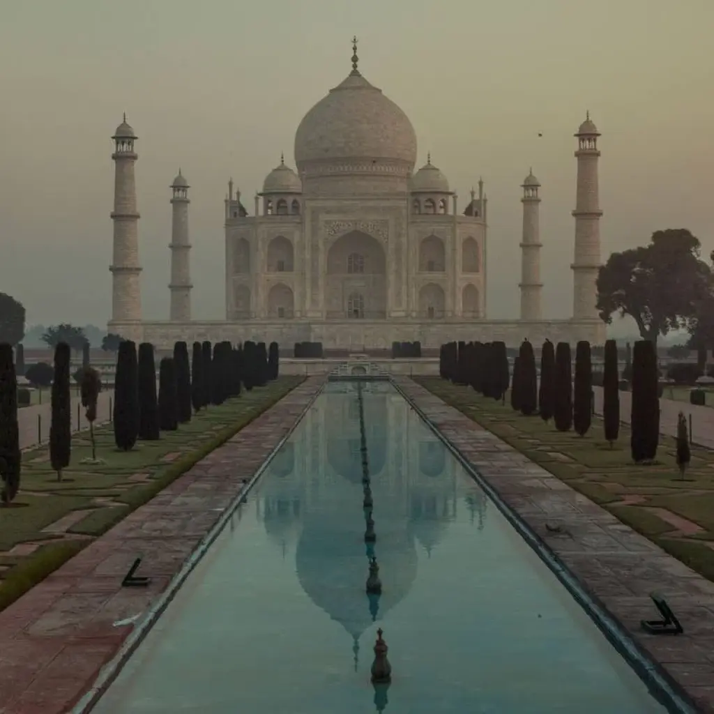 Explore Himalayan Adventure: India, Nepal & Bhutan for 20 days with G Adventures and discover unforgettable experiences - Photo 2