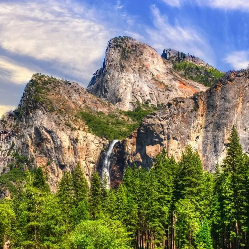 Explore California National Park Discovery for 7 days with G Adventures and discover unforgettable experiences - Photo 2