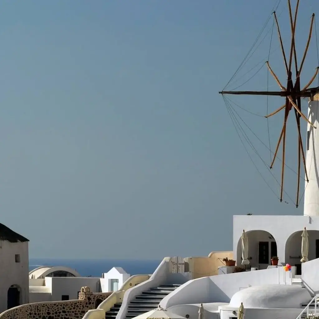 Explore Sailing Greece - Santorini to Mykonos for 8 days with G Adventures and discover unforgettable experiences - Photo 2