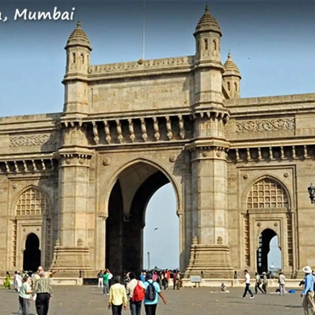 Explore Exciting Mumbai with Relaxing Goa for 6 days with GeTS Holidays and discover unforgettable experiences - Photo 2