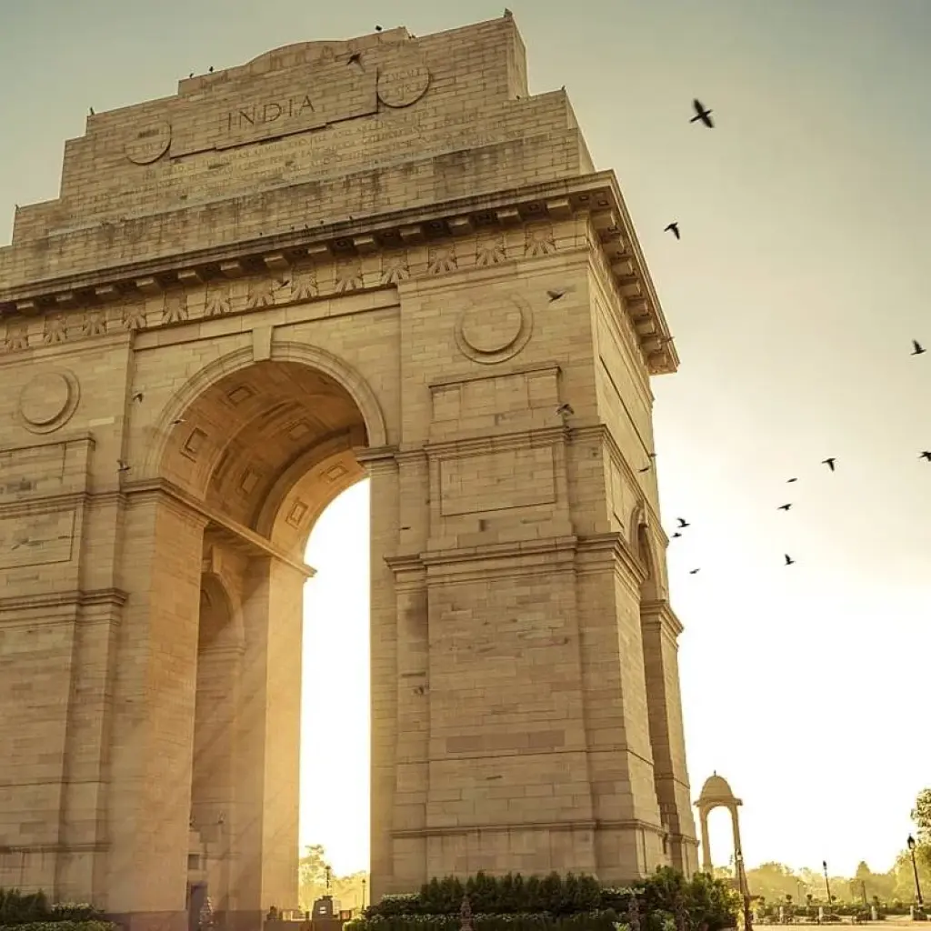 Explore Super Saver Best of India for 14 days with GeTS Holidays and discover unforgettable experiences - Photo 2