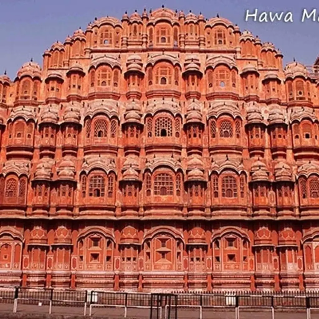 Explore Golden Triangle Tour With Kerala for 12 days with GeTS Holidays and discover unforgettable experiences - Photo 2