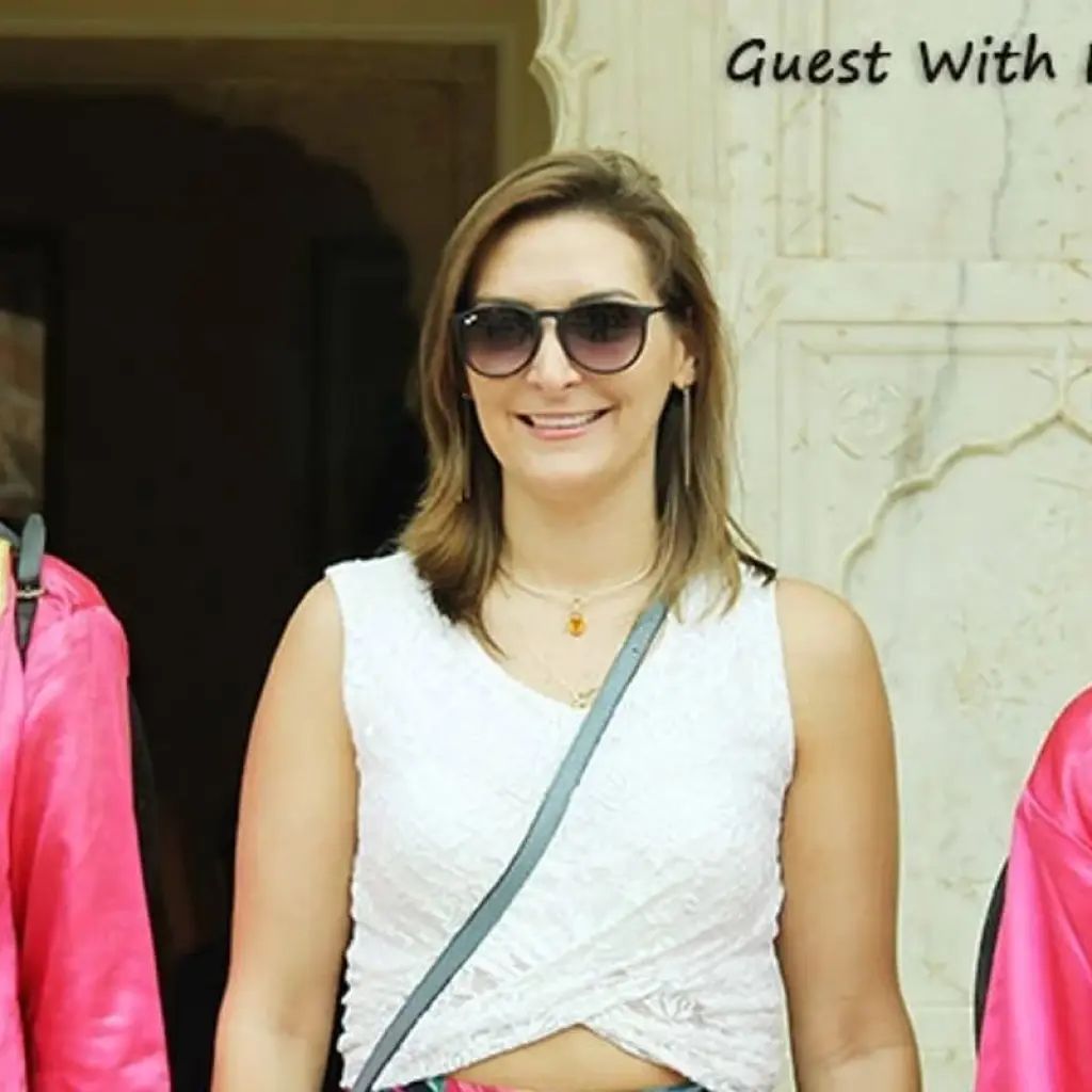Explore Cultural Golden Triangle Tour of India - 6 Days for 6 days with GeTS Holidays and discover unforgettable experiences - Photo 2