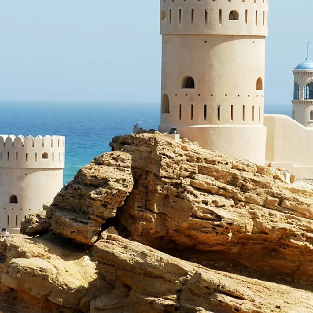 Explore Omani Impressions for 10 days with Gebeco and discover unforgettable experiences - Photo 2