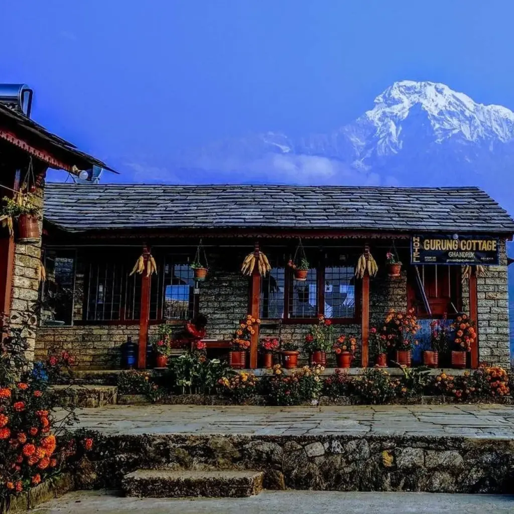 Explore Amazing Family Holiday Tour in Nepal - 14 Days for 14 days with Glorious Himalaya Trekking Pvt. Ltd. and discover unforgettable experiences - Photo 2