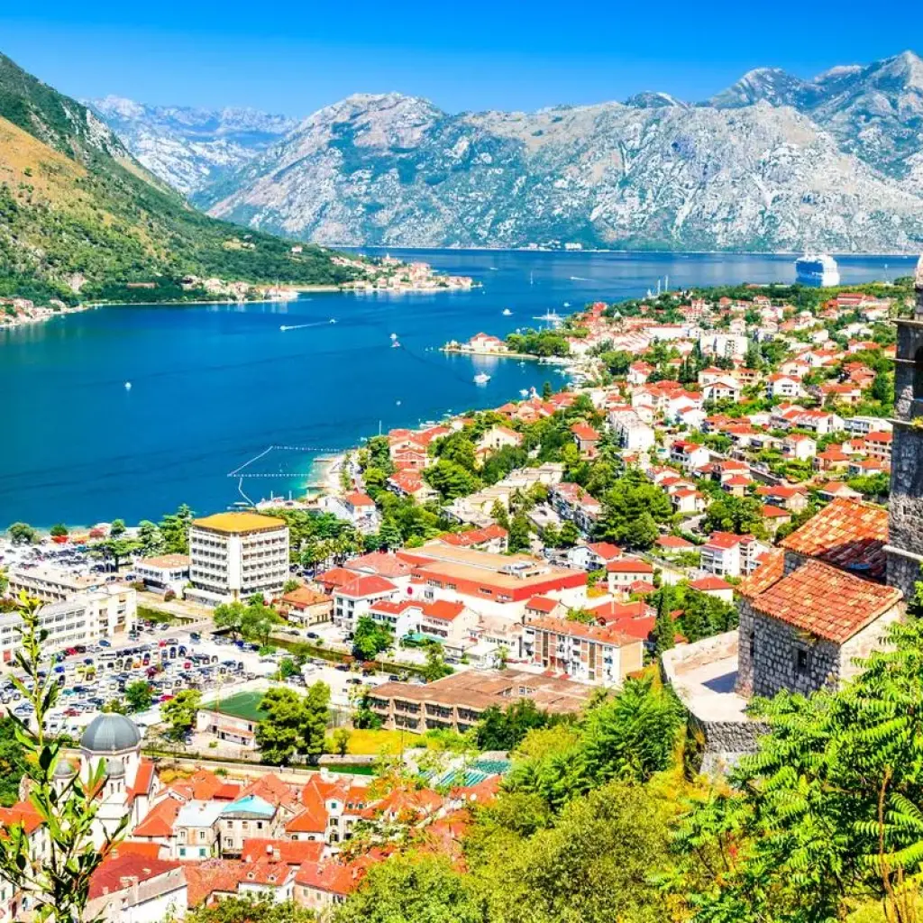 Explore Gems of the Balkans with coastal cruise for 14 days with Globus and discover unforgettable experiences - Photo 2