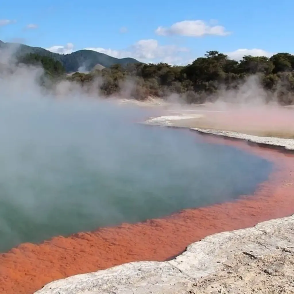 Explore Best of New Zealand with Fiji for 17 days with Globus and discover unforgettable experiences - Photo 2