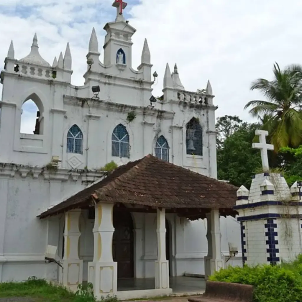 Explore Luxury Kerala Tour 8 Days for 8 days with Golden Triangle India Tours and discover unforgettable experiences - Photo 2