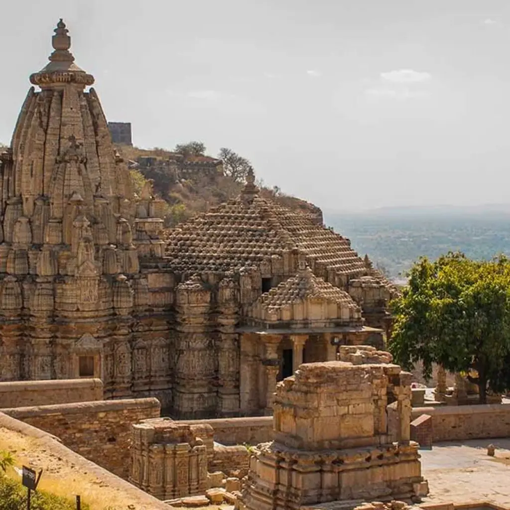 Explore Luxury Rajasthan with Mumbai for 14 days with Golden Triangle India Tours and discover unforgettable experiences - Photo 2