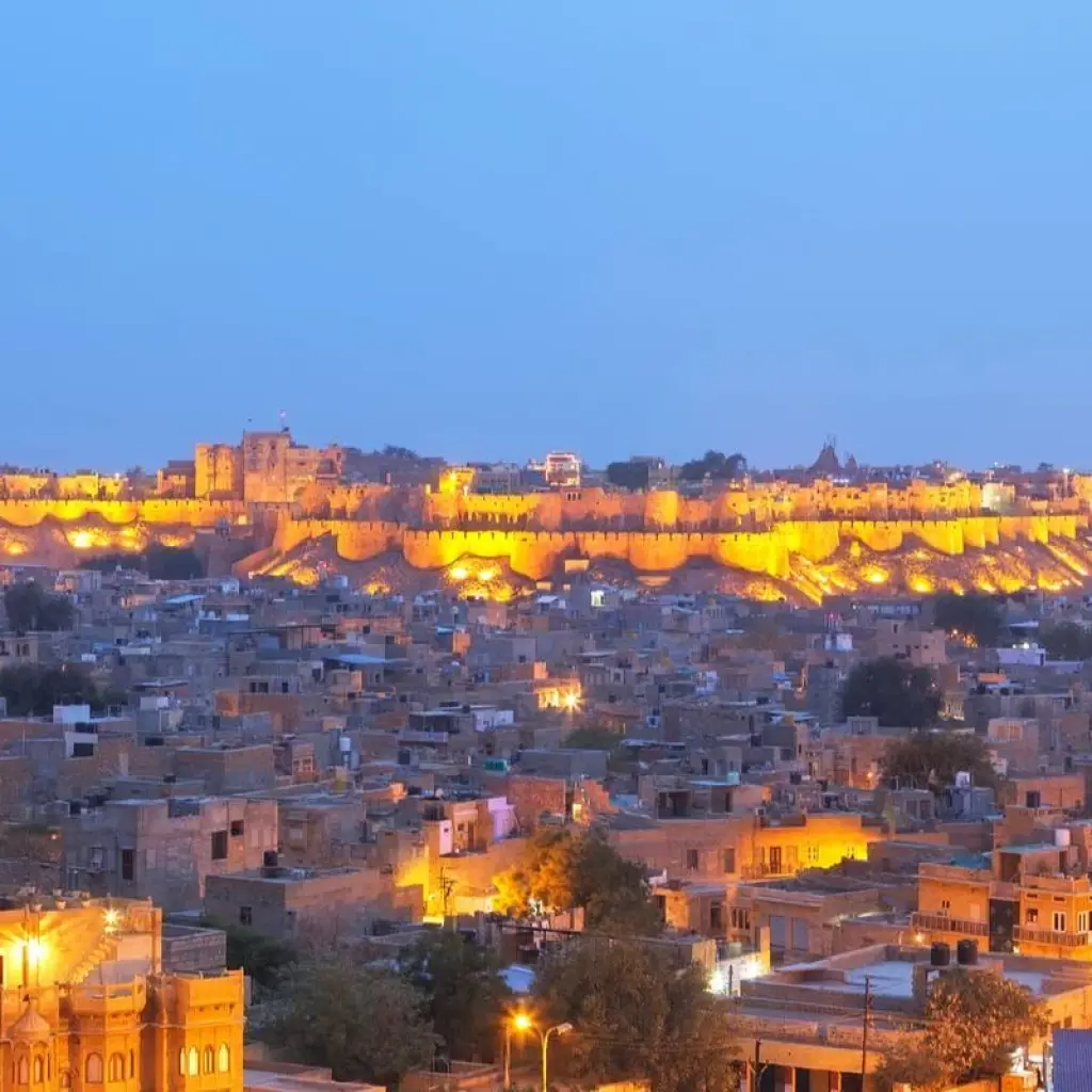 Explore Luxury Rajasthan Intro for 13 days with Golden Triangle India Tours and discover unforgettable experiences - Photo 2