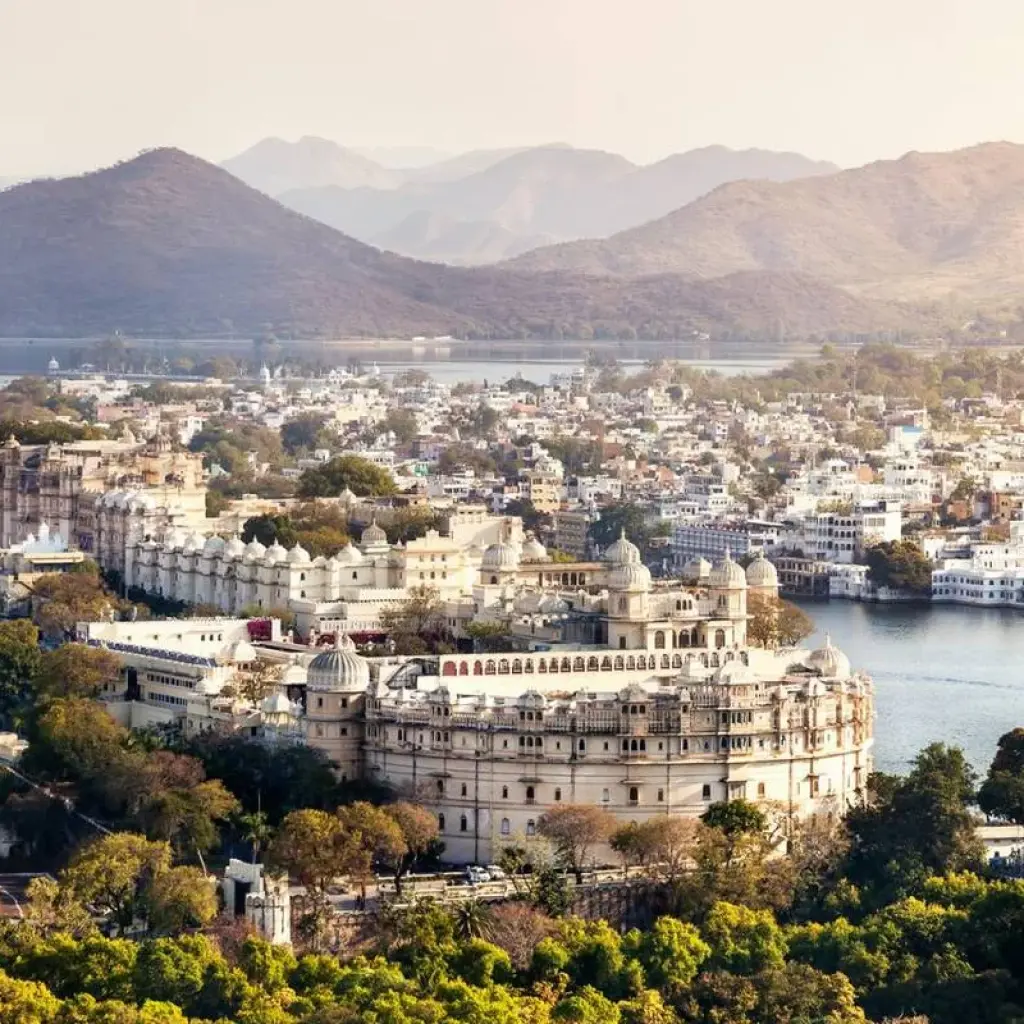 Explore Luxury and Cultural Rajasthan for 12 days with Golden Triangle India Tours and discover unforgettable experiences - Photo 2