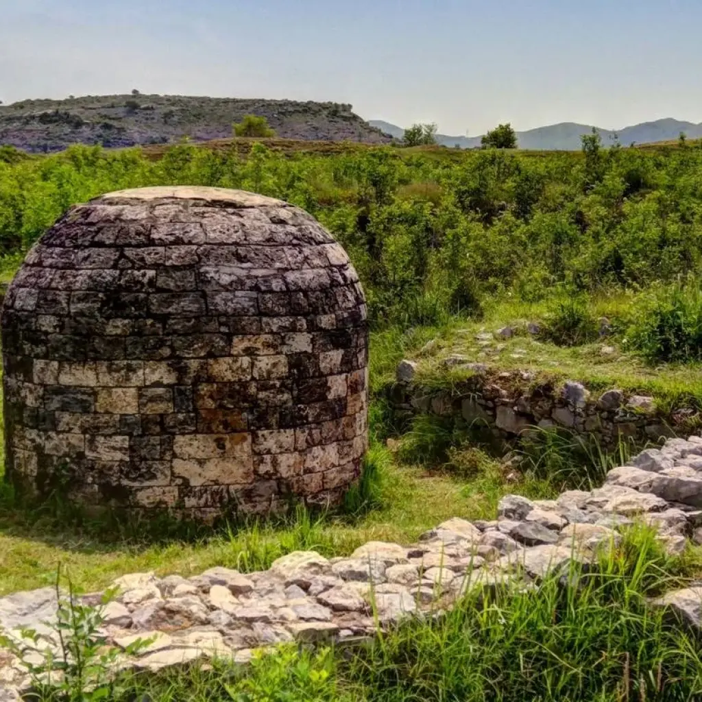 Explore Taxila Museum Tour for 1 days with Gypsy Traces and Tours and discover unforgettable experiences - Photo 2