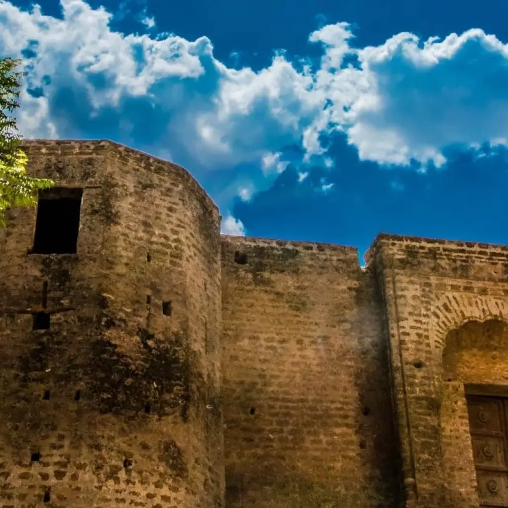Explore Katas Raj Temple Tour for 1 days with Gypsy Traces and Tours and discover unforgettable experiences - Photo 2