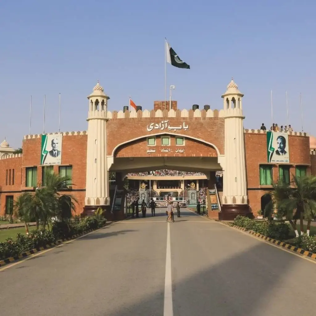 Explore Lahore City Tour for 1 days with Gypsy Traces and Tours and discover unforgettable experiences - Photo 2