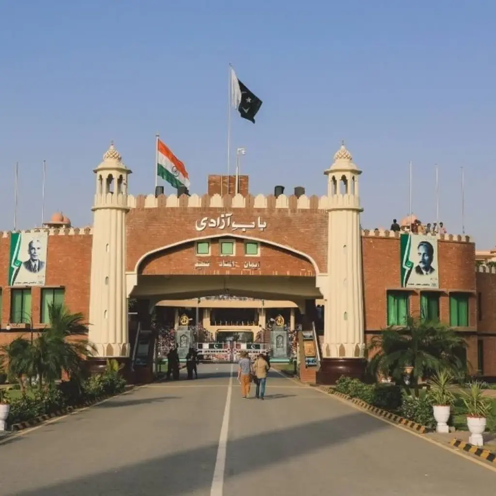 Explore Lahore Islamabad Cultural Tour for 4 days with Gypsy Traces and Tours and discover unforgettable experiences - Photo 2
