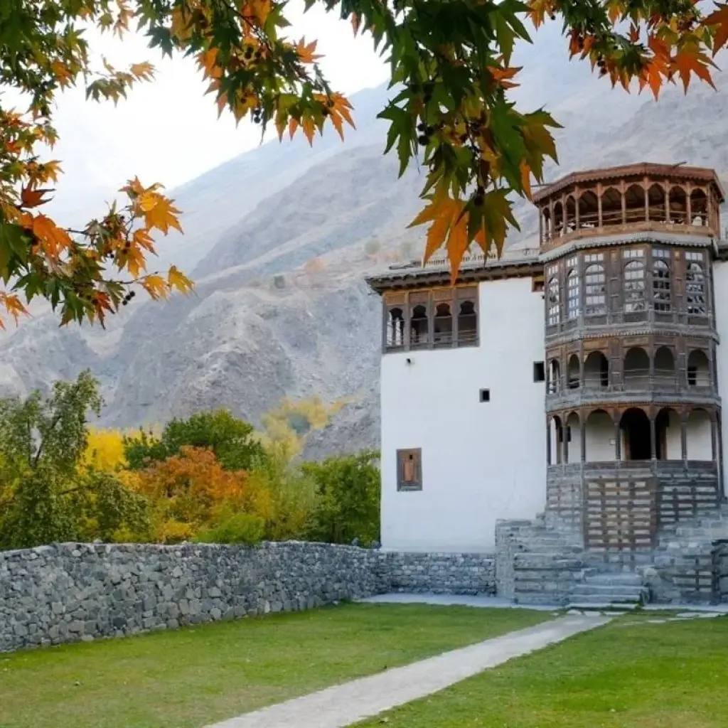Explore Skardu Valley Tour 2024-2025 for 5 days with Gypsy Traces and Tours and discover unforgettable experiences - Photo 2