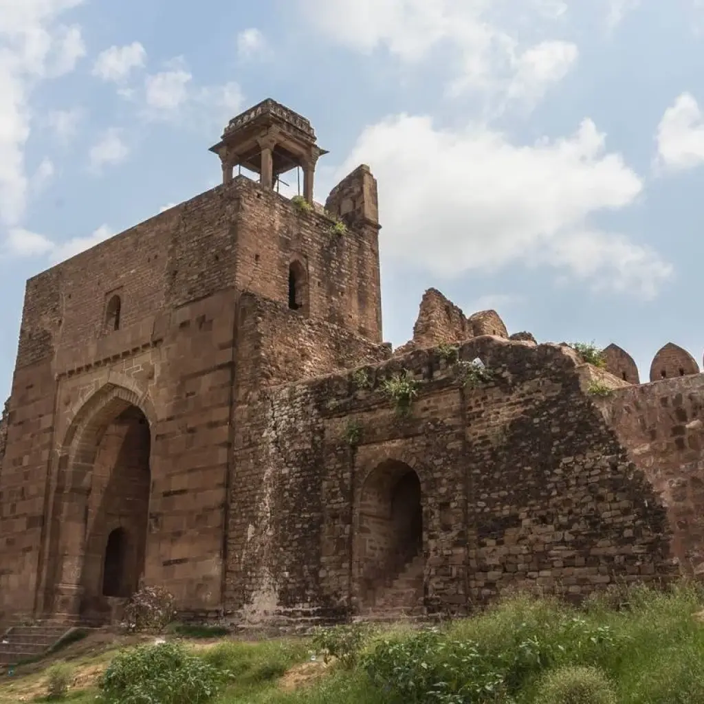 Explore Rohtas Fort Tour for 1 days with Gypsy Traces and Tours and discover unforgettable experiences - Photo 2