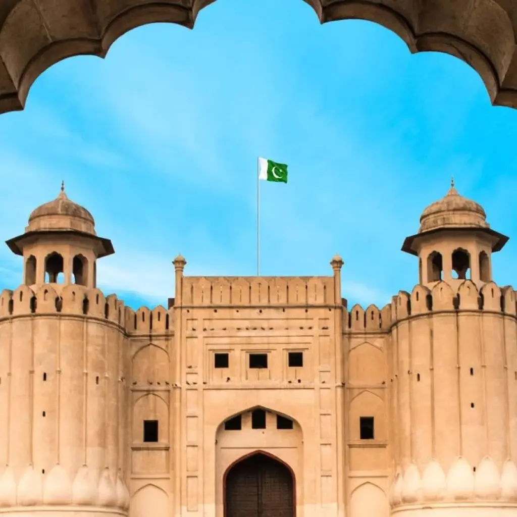 Explore Undiscovered Southern Pakistan for 11 days with Gypsy Traces and Tours and discover unforgettable experiences - Photo 2